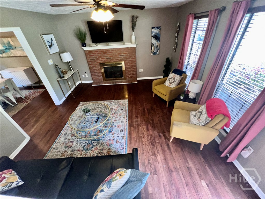 256 Cherokee Ridge, Athens, GA 30606 — photo 2