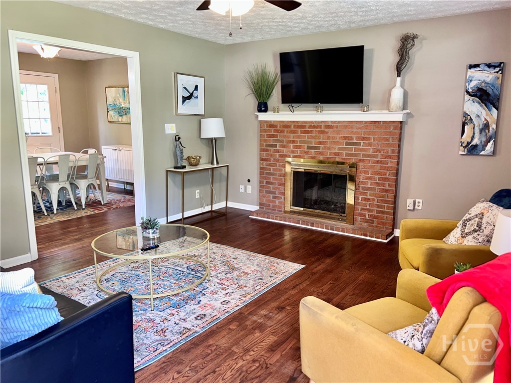 256 Cherokee Ridge, Athens, GA 30606 — photo 3