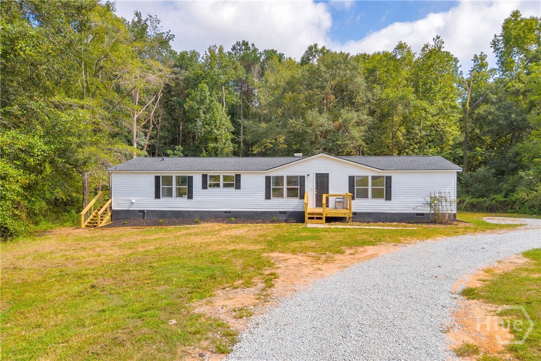 2596 Hardman Morris Road, Colbert, GA 30628 — photo 2