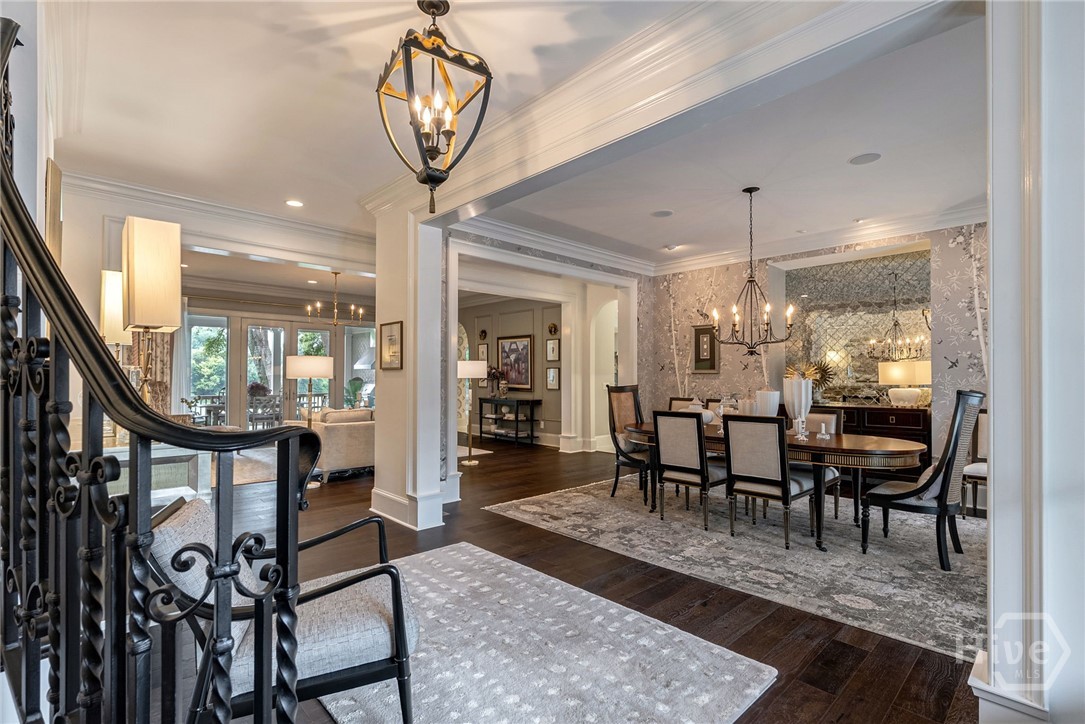 711 Bluff Road, Statham, GA 30666 — photo 3