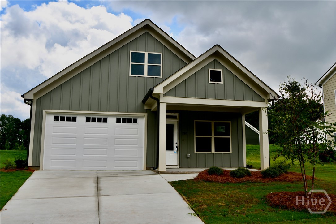 326 Andover Drive — photo