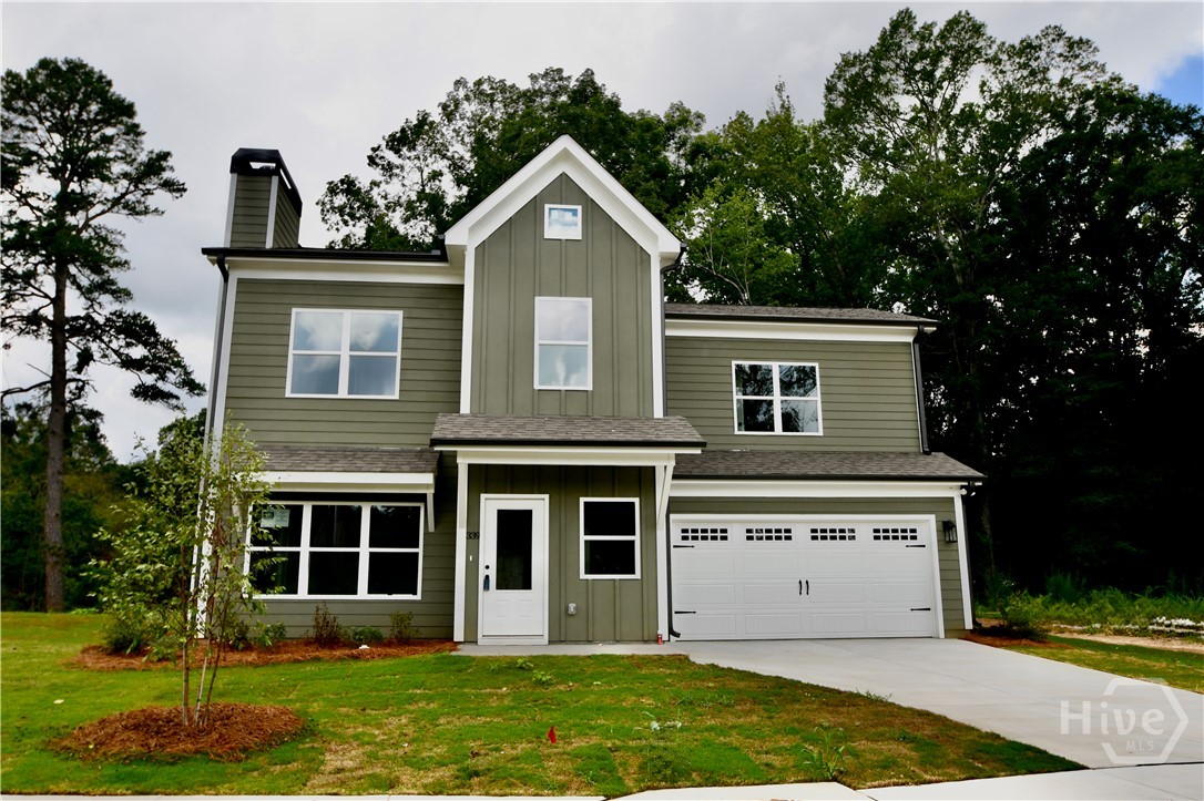 339 Andover Drive — photo