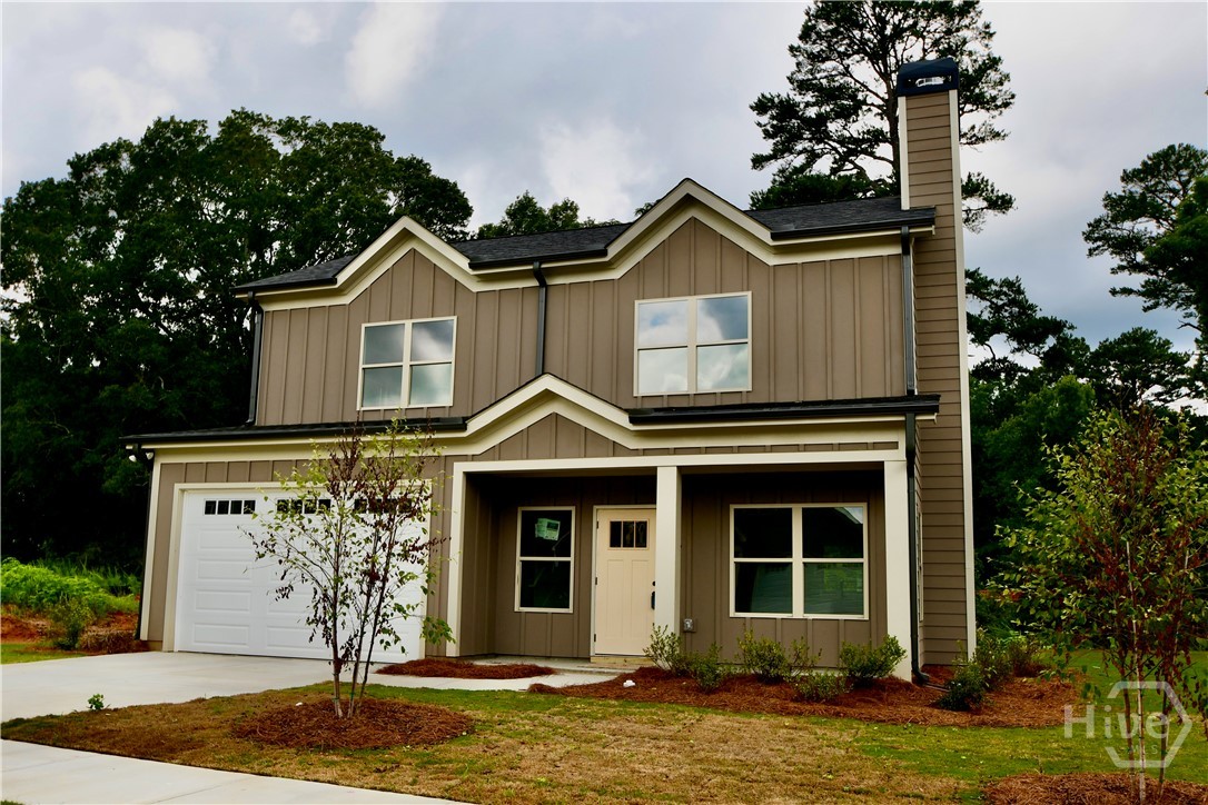 327 Andover Drive — photo