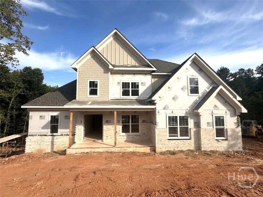1698 Shoal Creek Way — photo