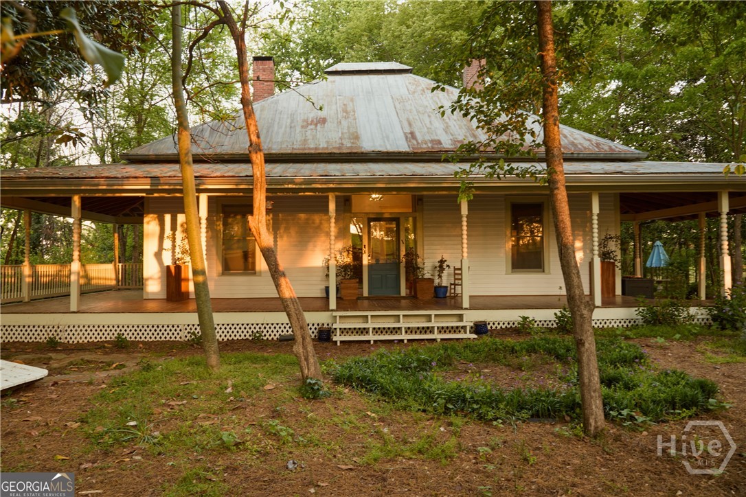 2569 Riverbend Road, Athens, GA 30605