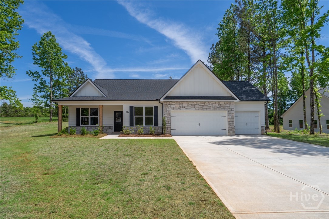 224 Good Hope Preserve — photo