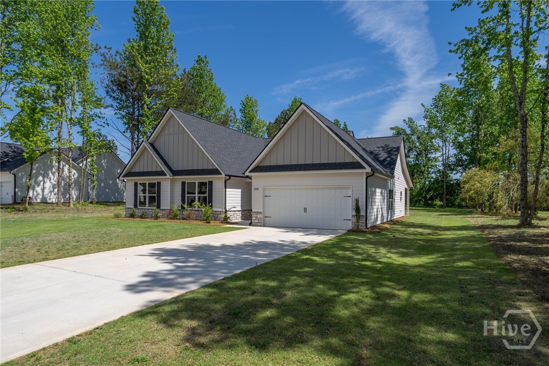 226 Good Hope Preserve — photo