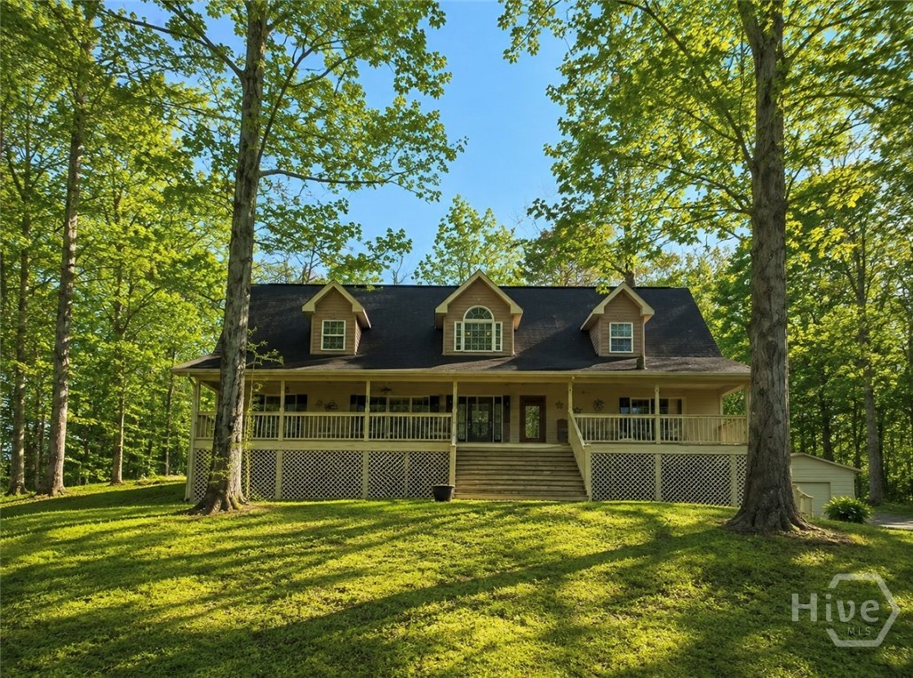 600 Smith Fork Drive — photo