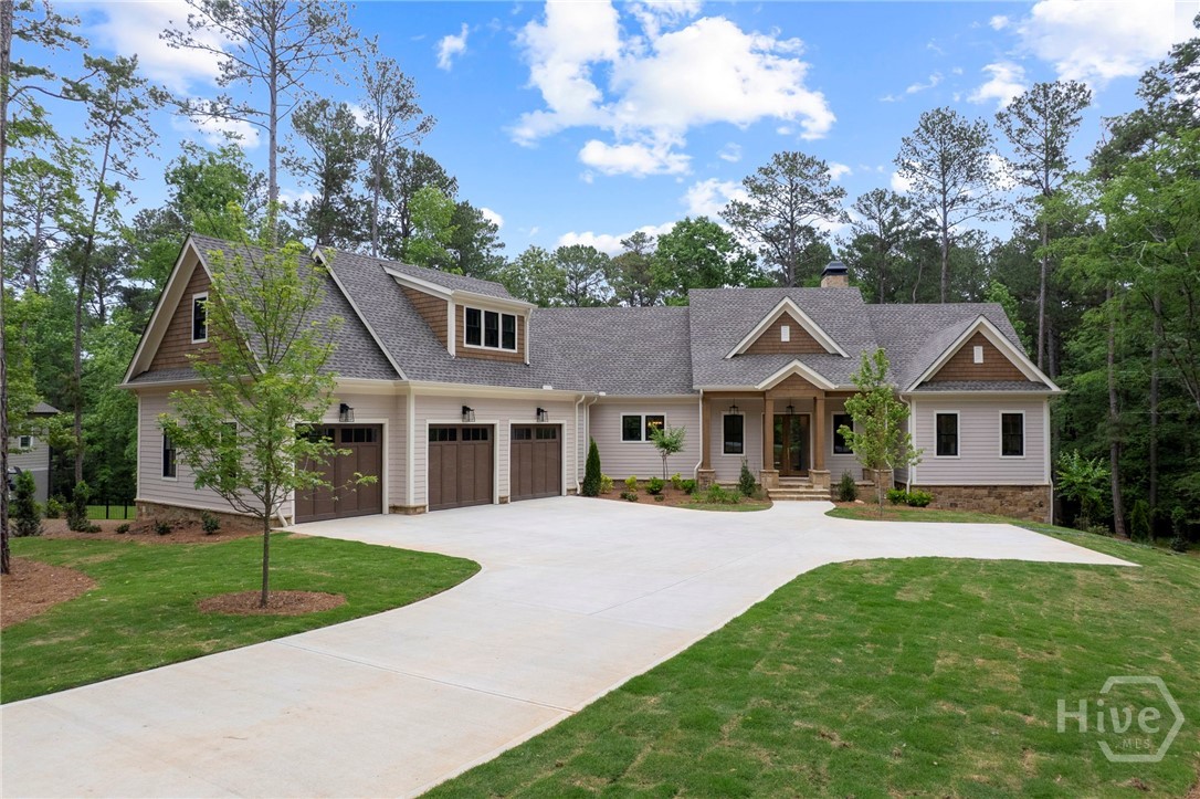 1040 Parrotts Cove — photo