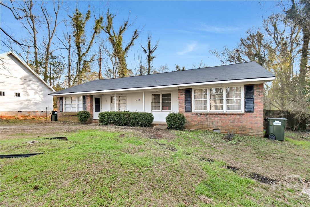 330 Midway Road, Athens, GA 30605