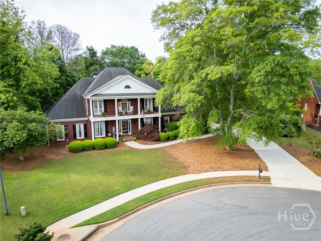 1060 Fox Hollow Court — photo