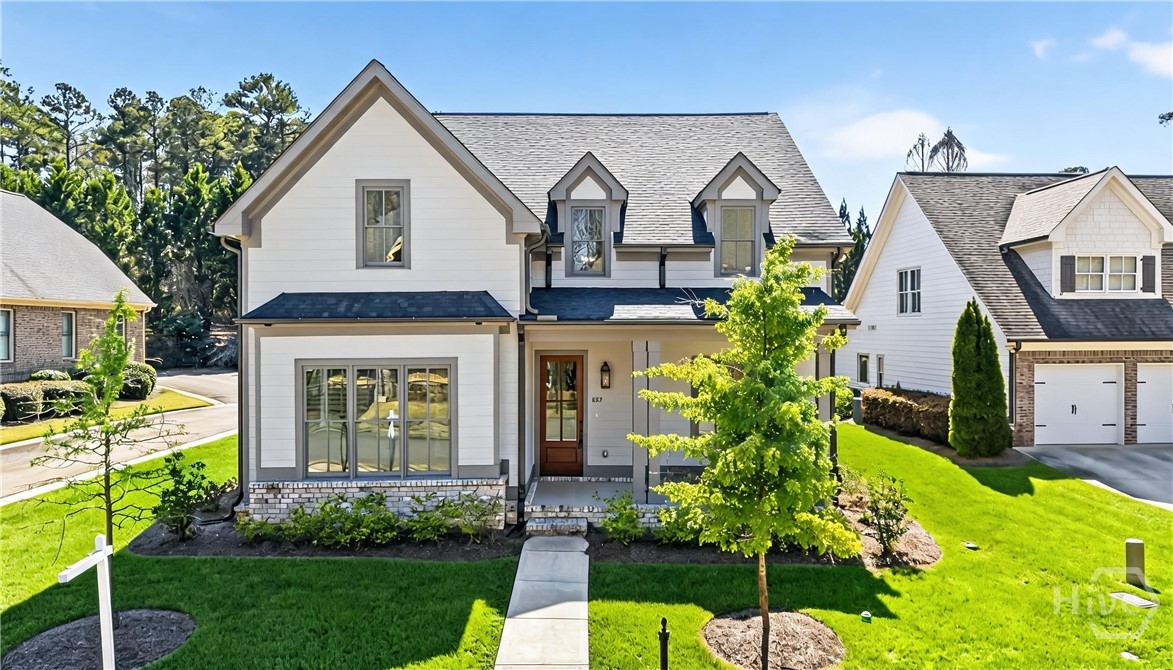 137 Timothy Park Lane — photo