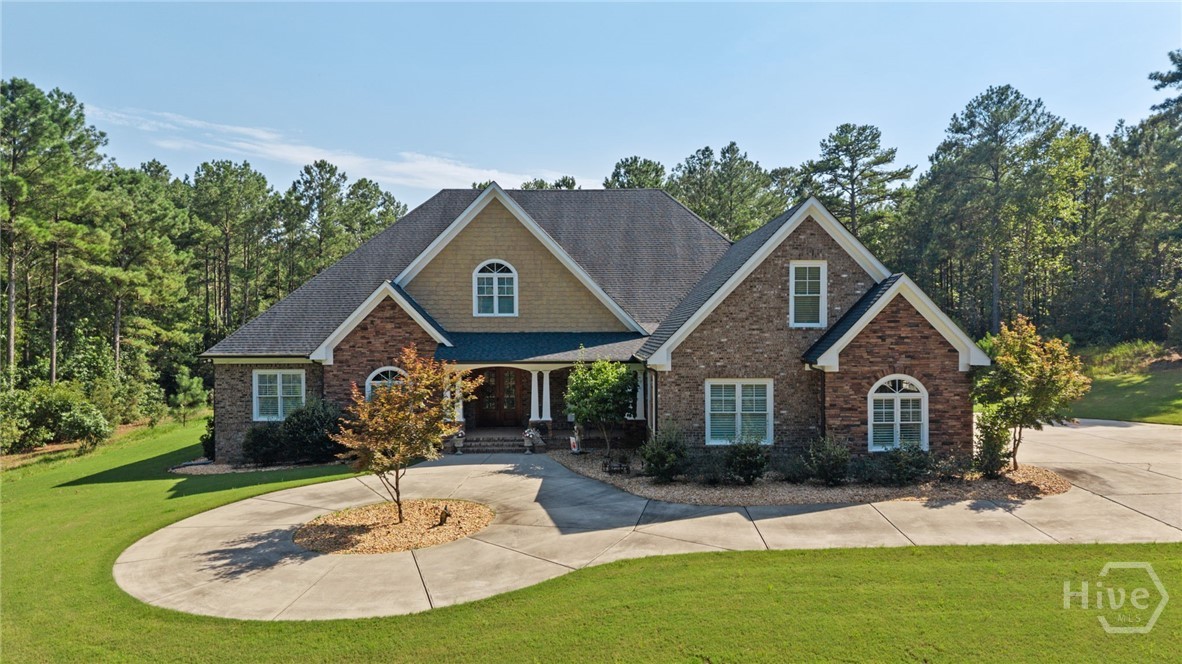 1101 Apalachee Meadows Drive — photo