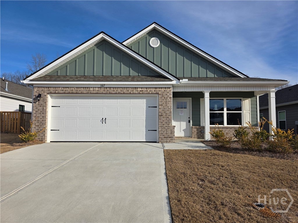 1167 Jeannine Lane 15 — photo