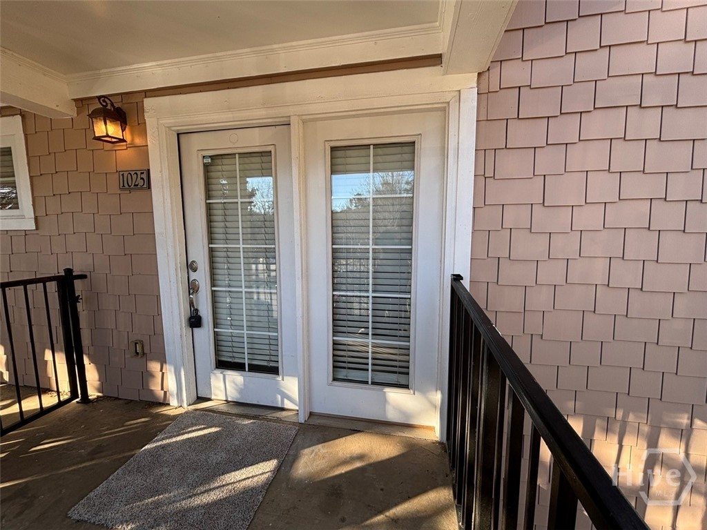 1035 Barnett Shoals Road 1025 — photo