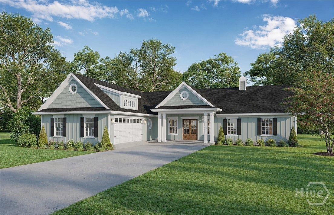 Home in Commerce, GA 30530 — photo 2