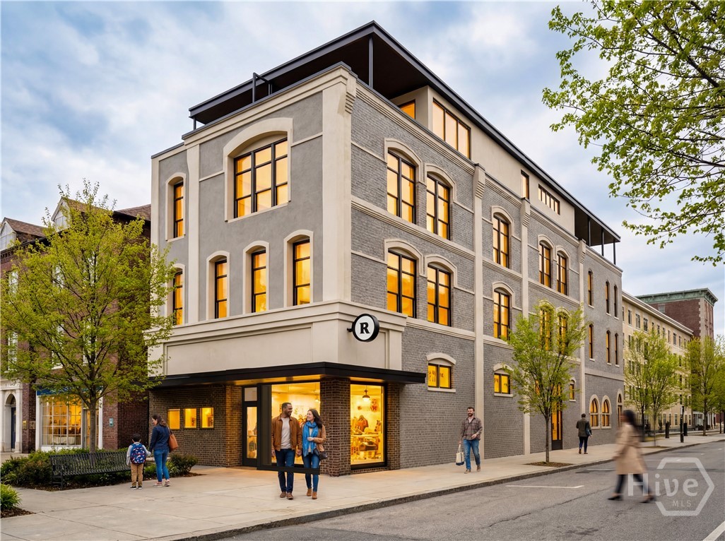 283 East Clayton Street Unit 301 — photo