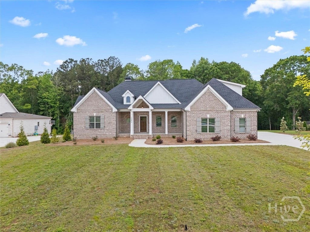 1293 Beebalm Drive — photo