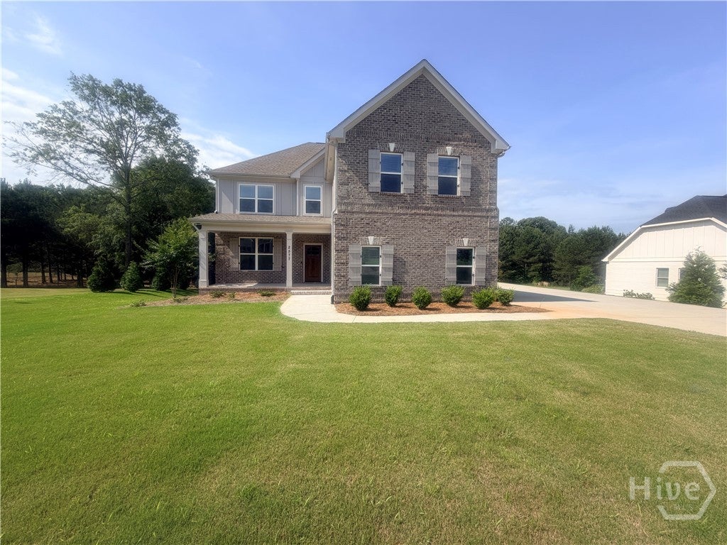 2577 Blazing Star Court — photo