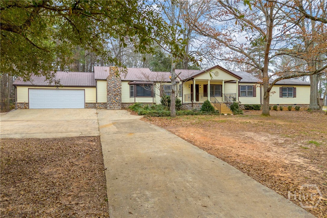 110 Williams Wilson Road — photo