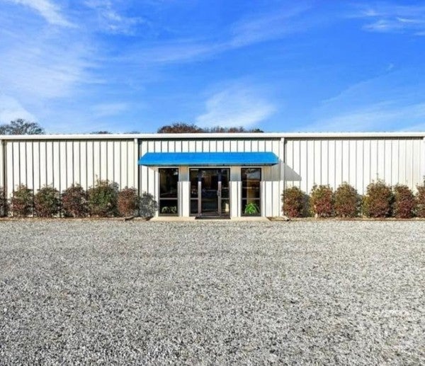 1305 Filter Plant Drive — photo