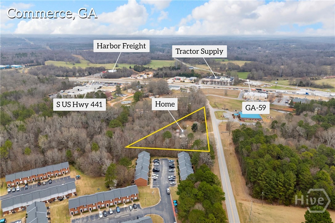 5731 Mount Olive Road, Commerce, GA 30529 — photo 2