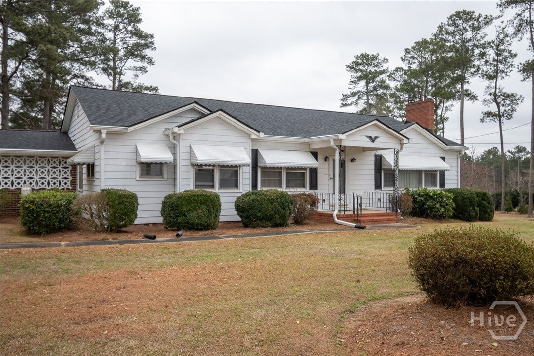 253 Woodland Drive — photo