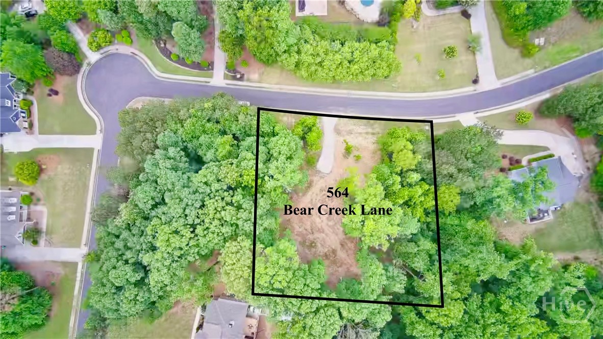 564 Bear Creek Lane — photo