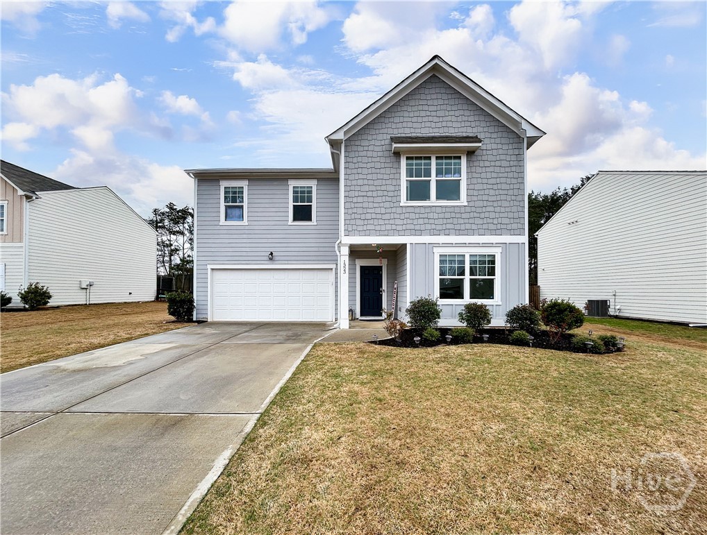 1323 Hudson Court — photo