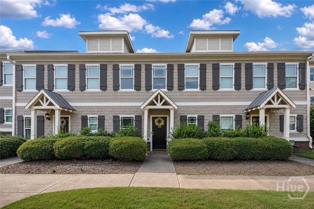 236 Oconee River Circle — photo