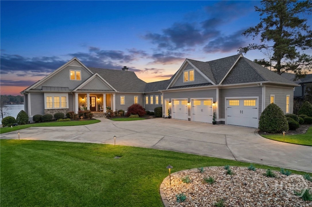 1060 Ridge Grove Court — photo