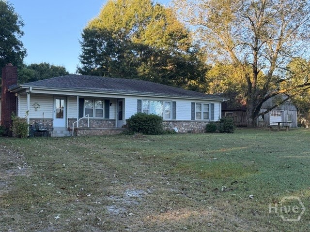 2139 Jones Chapel Shiloh Rd — photo