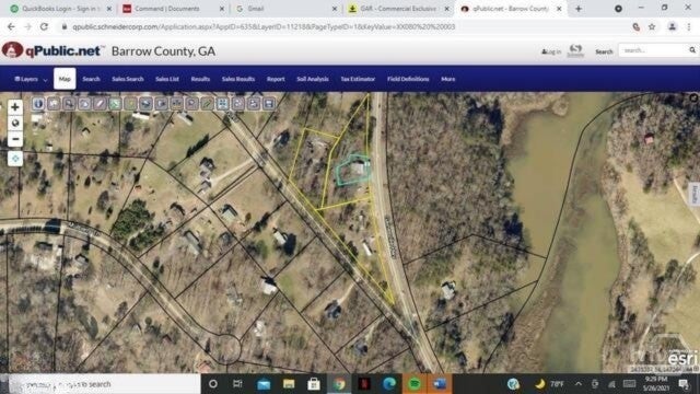 966 Gainesville Hwy — photo