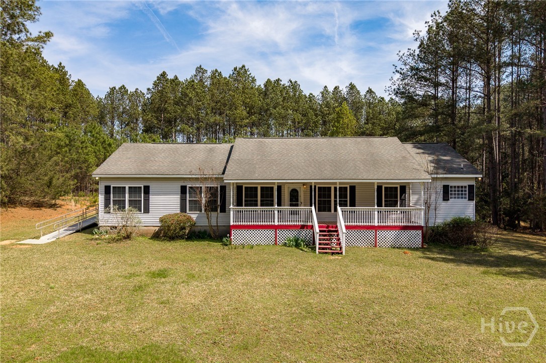 2970 Davids Home Church Road — photo