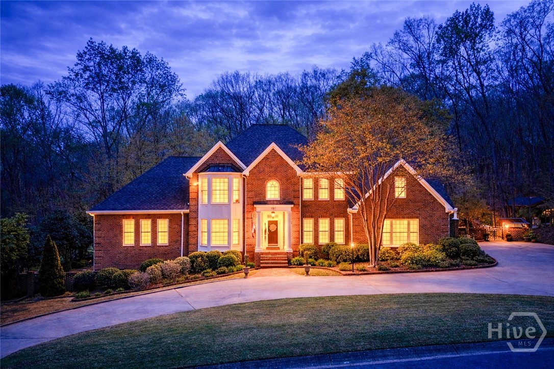 101 Middleton Court — photo