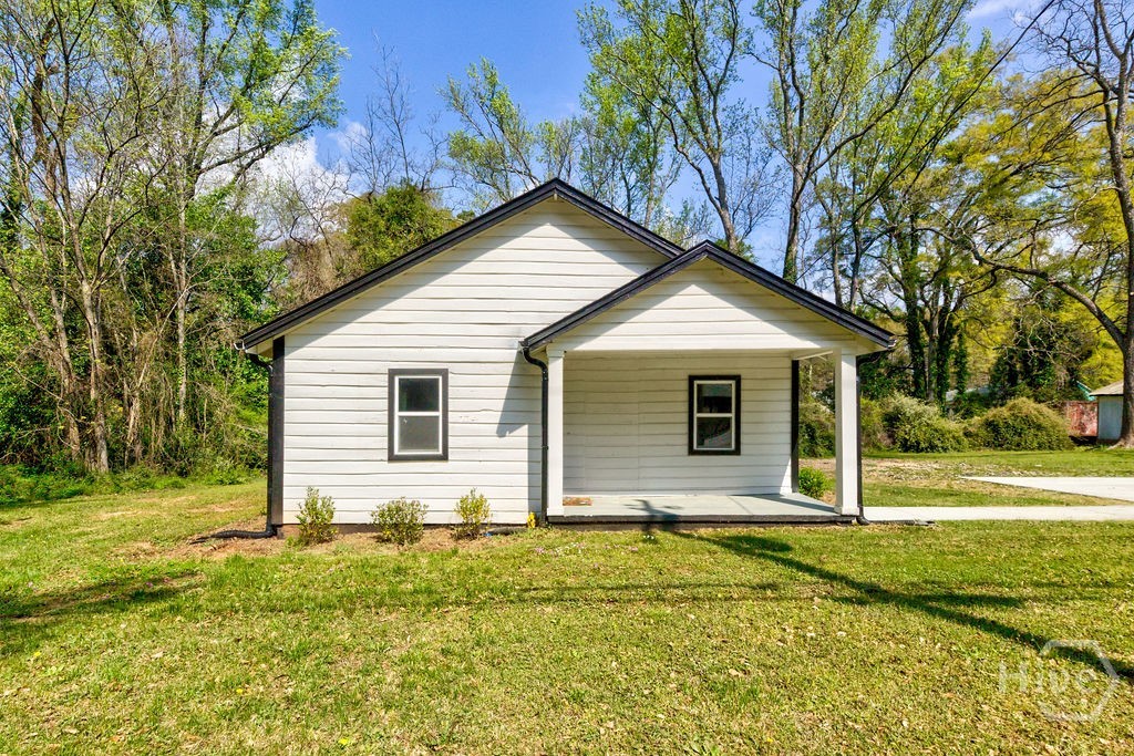 206 Walker Drive — photo