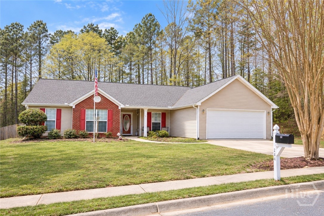 244 Natchez Circle — photo