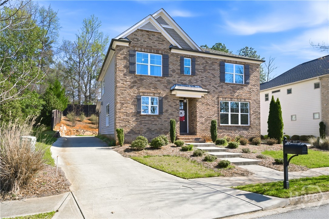 357 Edgewater Drive — photo