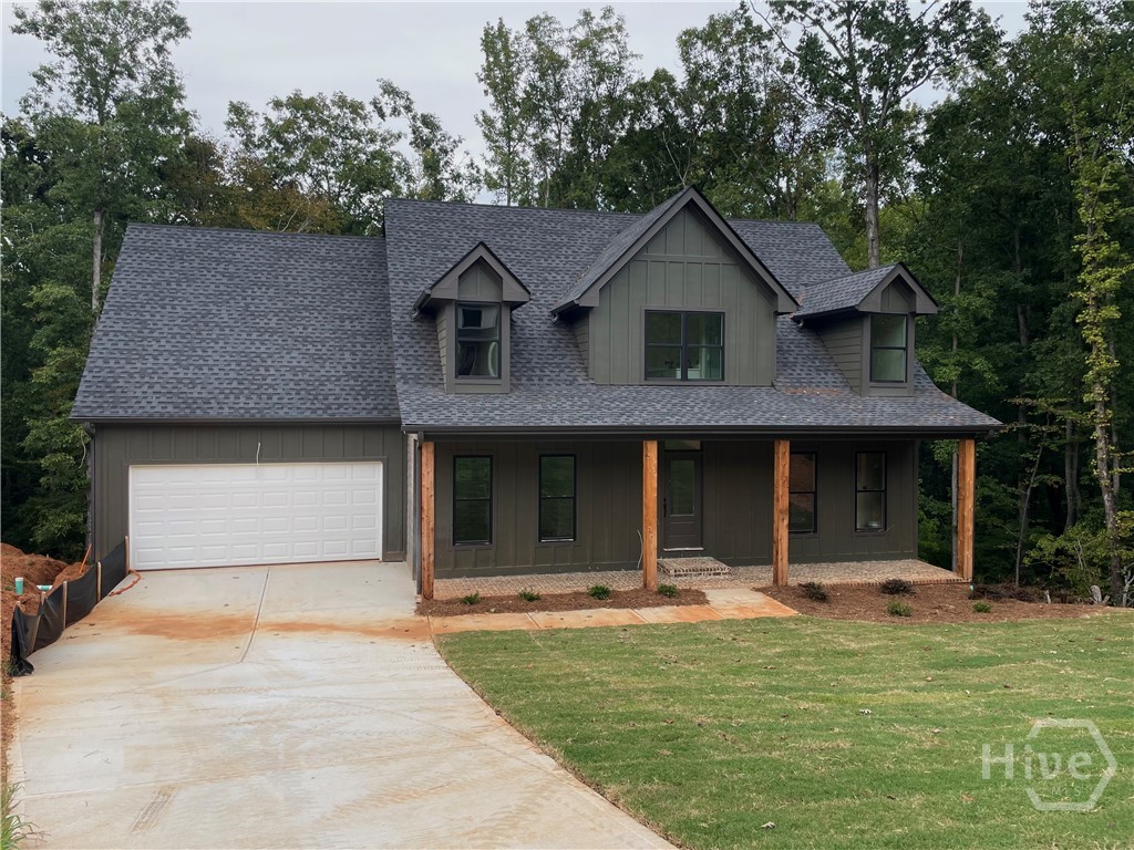 450 Ansley Drive — photo
