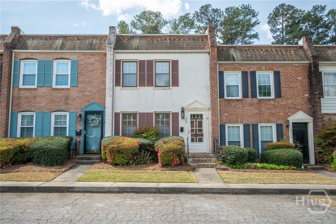 309 Georgetown Drive — photo
