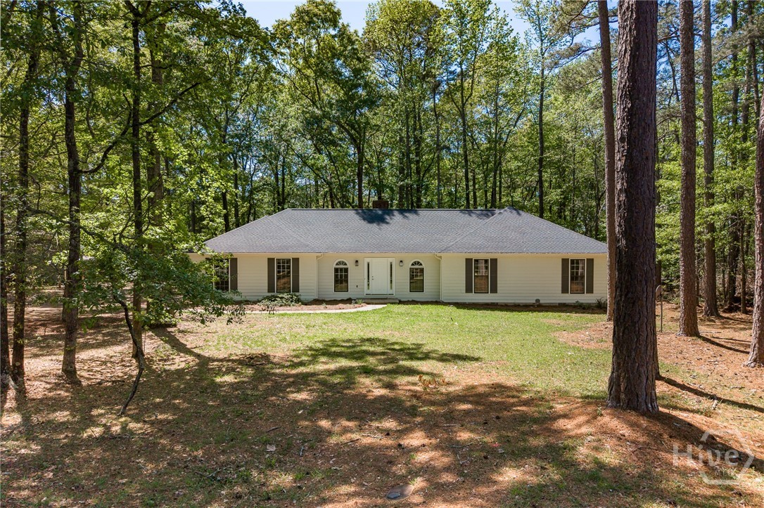 110 Covey Lane — photo