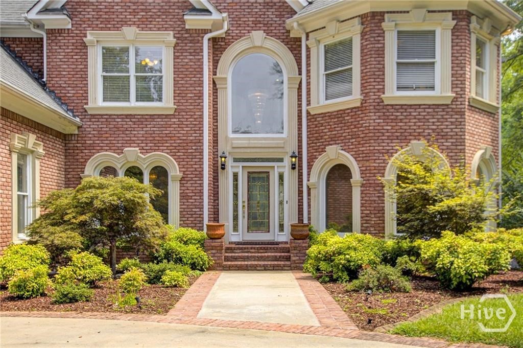 1350 Whitley Road, Dacula, GA 30019 — photo 2