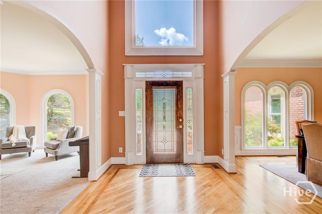 1350 Whitley Road, Dacula, GA 30019 — photo 3