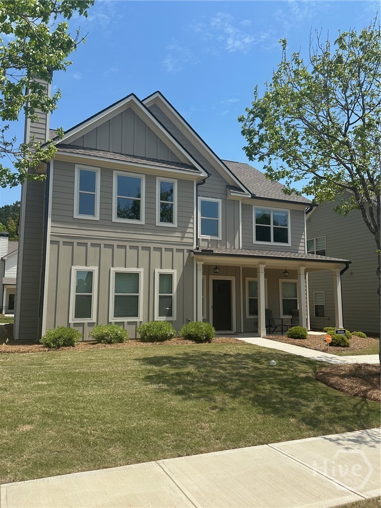 101 Red Maple Drive — photo