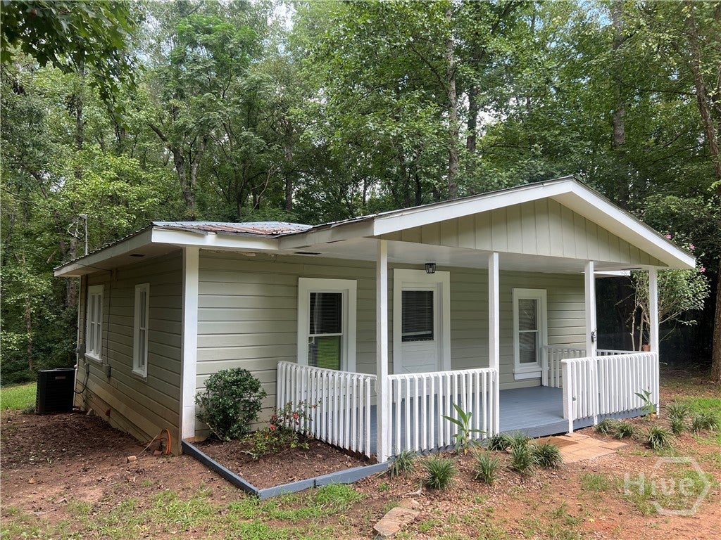 4225 Bob Godfrey Road — photo