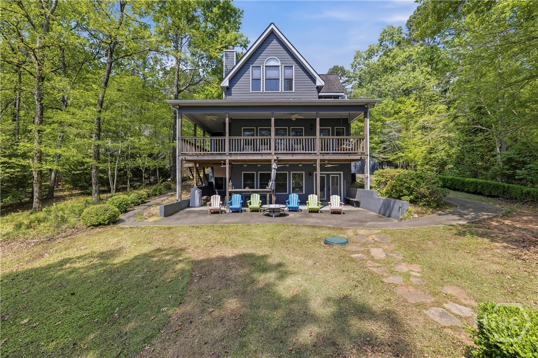 1070 Apalachee Woods Trail — photo