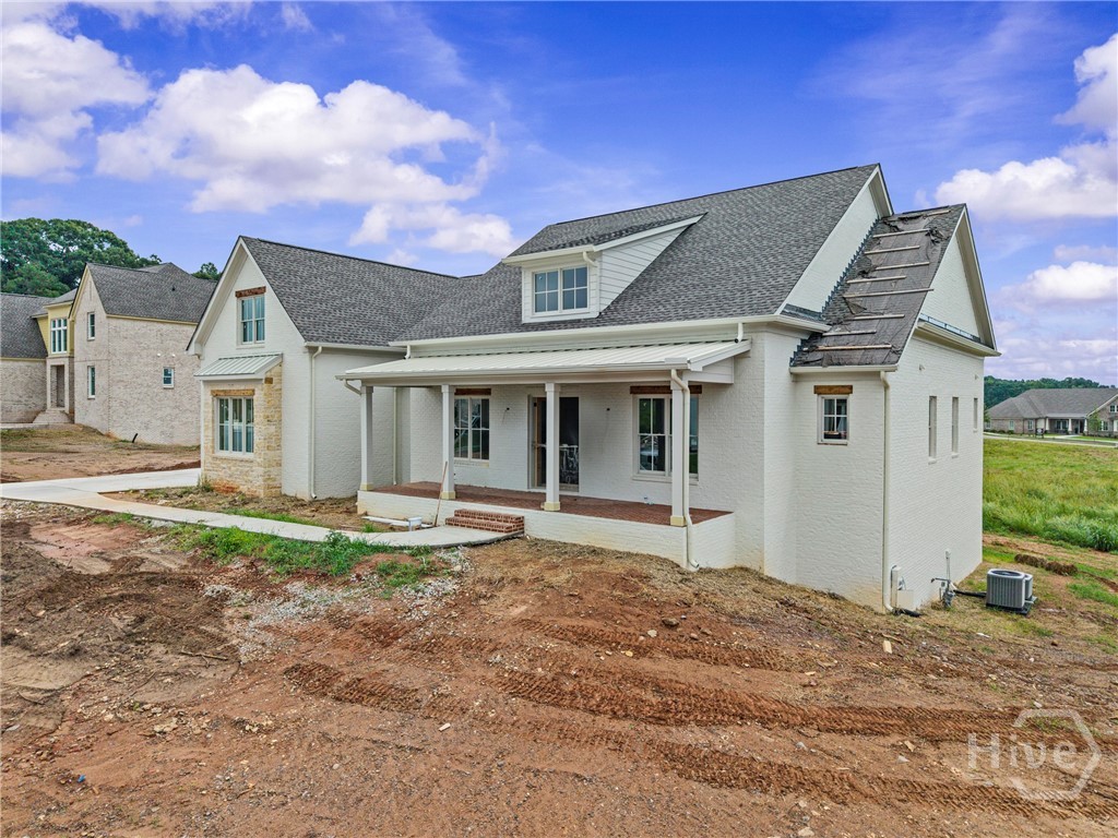2125 Malcom Estates Drive — photo