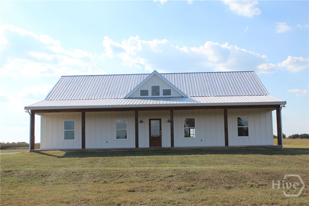 825 New Town Church Rd — photo