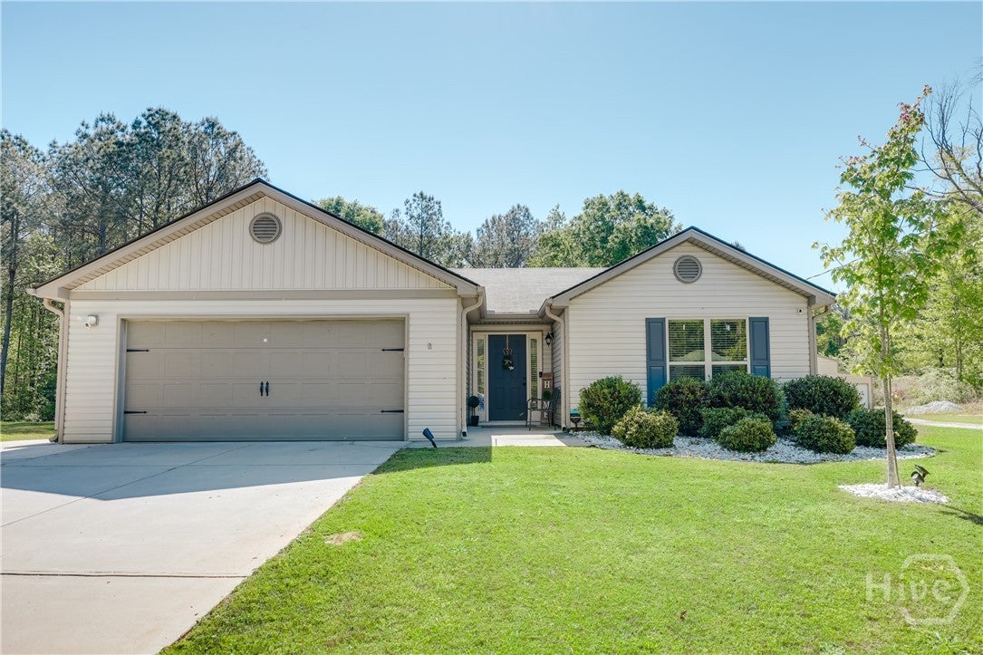 773 Shoal Creek Road — photo