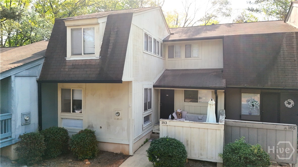 183 Woodstone Drive — photo